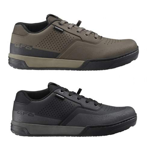 SHIMANO chaussures velo VTT SH-GF600