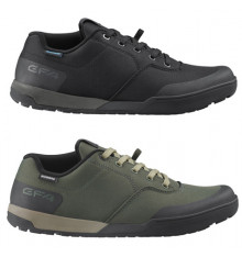 SHIMANO SH-GF400 MTB shoes