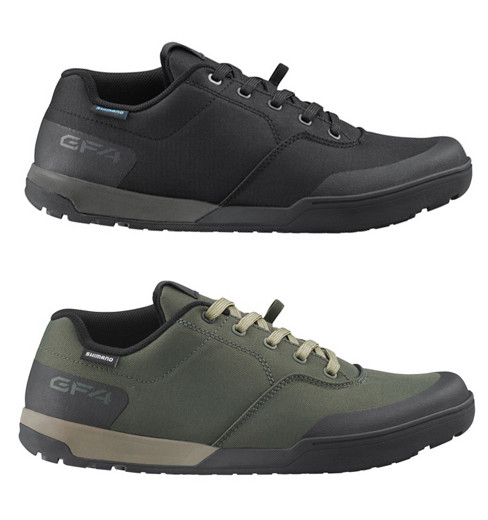 SHIMANO chaussures vélo VTT SH-GF400
