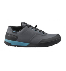 SHIMANO chaussures vélo VTT femme SH-GF400 gris