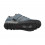 SHIMANO chaussures vélo VTT femme SH-GE500 Denim