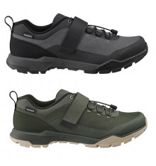 SHIMANO SH-EX500 Bike Touring shoes