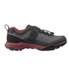 SHIMANO chaussures velo VTT femme SH-EX500 