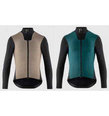 ASSOS MILLE GT HASHOOGI S11 winter jacket