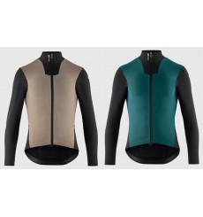 ASSOS veste hiver MILLE GT HASHOOGI S11