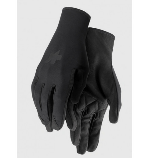 ASSOS gants velo hiver Spring Fall P1