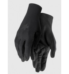 ASSOS Spring Fall P1 Winter cycling gloves
