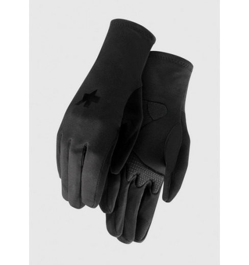 ASSOS gants velo hiver Winter P1