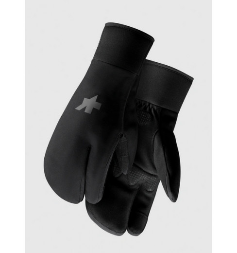 ASSOS Ultraz P1 Winter cycling gloves