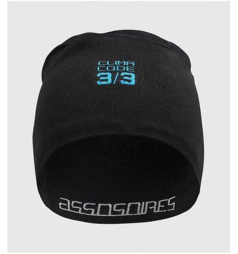 ASSOS Winter Cap P1 winter under-helmet