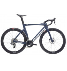 BIANCHI vélo route Oltre COMP ULTEGRA DI2 12S