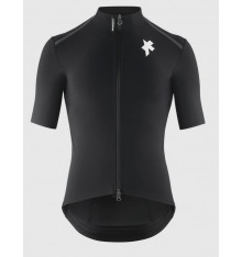 ASSOS maillot velo manches courtes EQUIPE R Thermo Rain S11