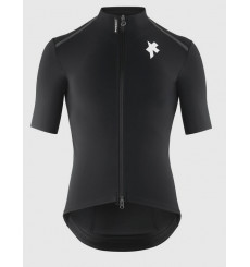 ASSOS EQUIPE R Thermo Rain S11 Short Sleeve cycling jersey