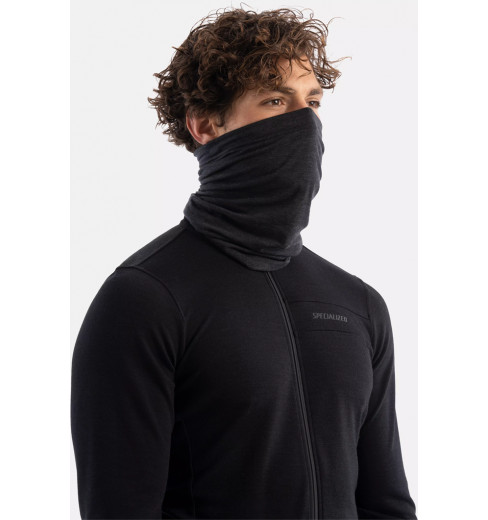 SPECIALIZED tour de cou drirelease Merino