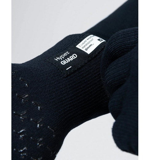Mashaouyo Gants Thermiques D'hiver Unisexes Avec Poignée à Deux Doigts Et Cran Tactile Chauds Et Pais En Polaire M Lang E Pour Femme