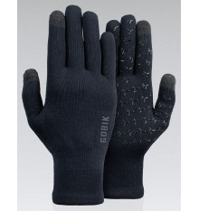 GOBIK gants de vélo hiver thermiques HYPERGUARD