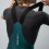 GOBIK Absolute 7.0 2025 SUNKEN men's winter bib tights 
