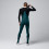 GOBIK Absolute 7.0 2025 SUNKEN men's winter bib tights 