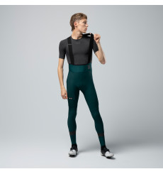 GOBIK Collant à bretelles hiver homme Absolute 7.0 SUNKEN 2025