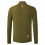 GOBIK veste unisexe de pluie SELKIE AVOCADO