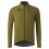 GOBIK veste unisexe de pluie SELKIE AVOCADO