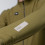 GOBIK veste unisexe de pluie SELKIE AVOCADO
