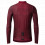 GOBIK maillot manches longues homme SUPERHYDER 2.0 CHAOTIC