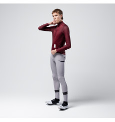 GOBIK maillot manches longues homme SUPERHYDER 2.0 CHAOTIC