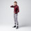 GOBIK maillot manches longues homme SUPERHYDER 2.0 CHAOTIC