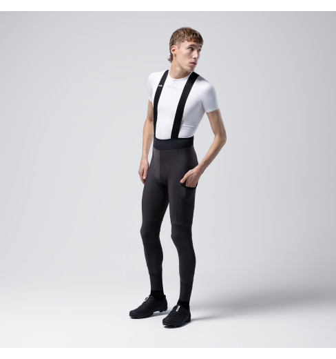 GOBIK collant homme GRIT K10 HAVANA