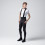 GOBIK collant homme GRIT K10 HAVANA
