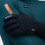 GOBIK gants hiver unisexes thermiques POLARTEC BORA 2.0 