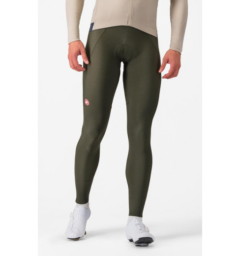 CASTELLI collant à bretelles Espresso