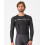 Castelli  maillot de corps Merino Seamless