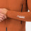 CASTELLI veste velo hiver PERFETTO RoS 3 Mocha / noir