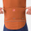 CASTELLI veste velo hiver PERFETTO RoS 3 Mocha / noir