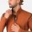 CASTELLI veste velo hiver PERFETTO RoS 3 Mocha / noir