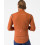 CASTELLI veste velo hiver PERFETTO RoS 3 Mocha / noir
