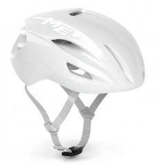 MET casque vélo de route RIVALE MIPS Absolute blanc - Edition limitée