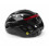 MET casque vélo de route RIVALE MIPS - Noir rouge