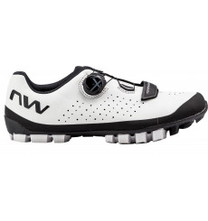 NORTHWAVE chaussures vélo VTT Hammer Plus GRIS CLAIR 