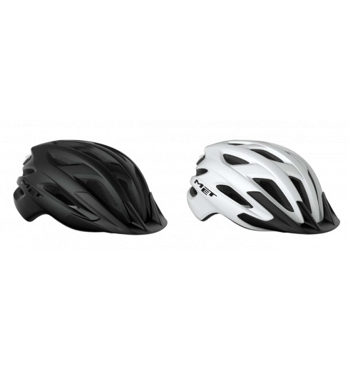 MET casque velo Crossover Mips