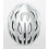 MET casque velo route Estro MIPS Blanc holographique brillant