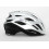 MET casque velo route Estro MIPS Blanc holographique brillant