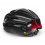 MET casque vélo route Trenta MIPS - Noir rouge brillant