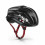 MET casque vélo route Trenta MIPS - Noir rouge brillant