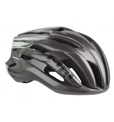 MET casque v&eacute;lo de route TRENTA MIPS Opal gris brillant