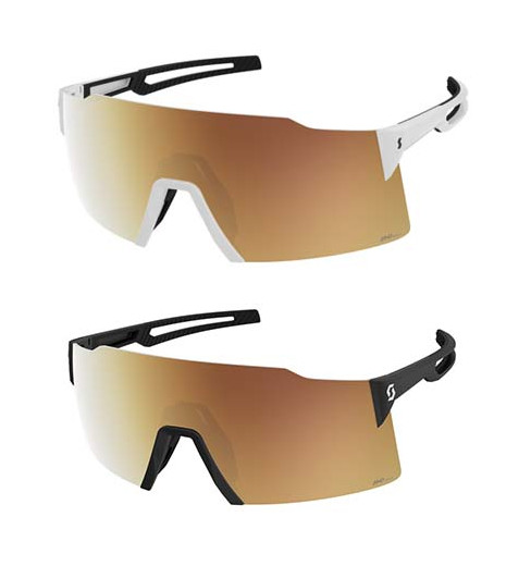 SCOTT lunettes de soleil Stride Light Sensitive
