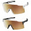 SCOTT lunettes de soleil Stride Light Sensitive