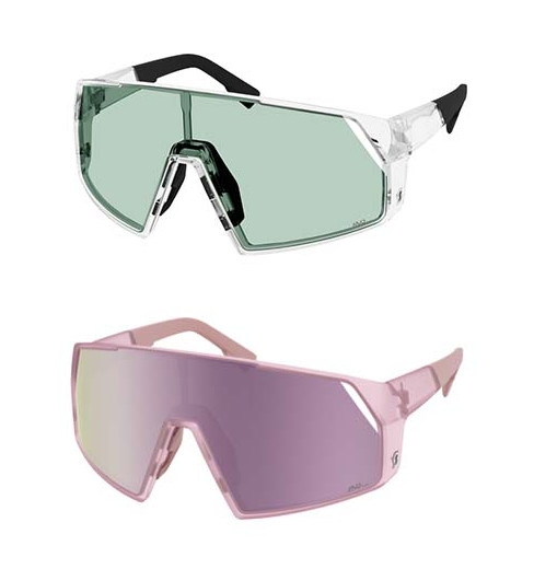 SCOTT lunettes de vélo PRO SHIELD 2026